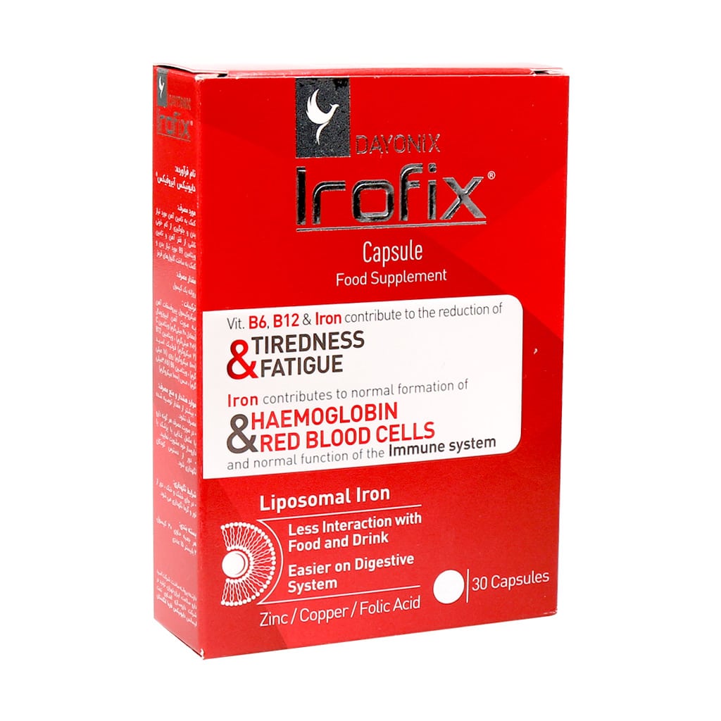 Dayonix-Pharma-Irofix-30-Capsules